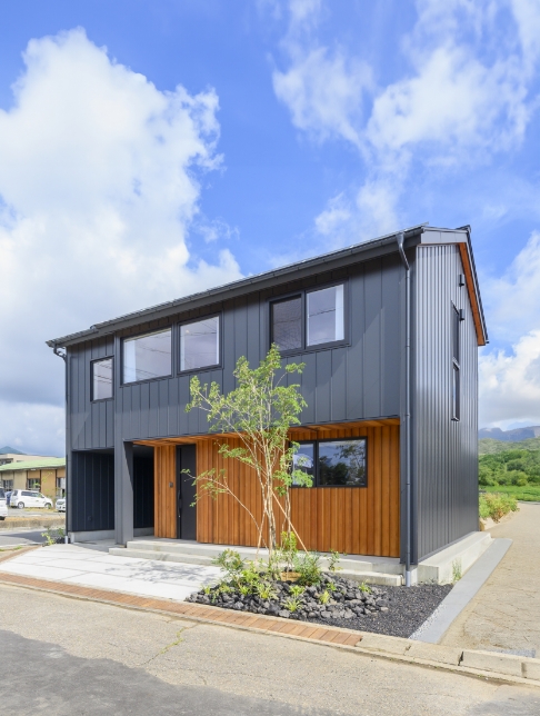 House Photos