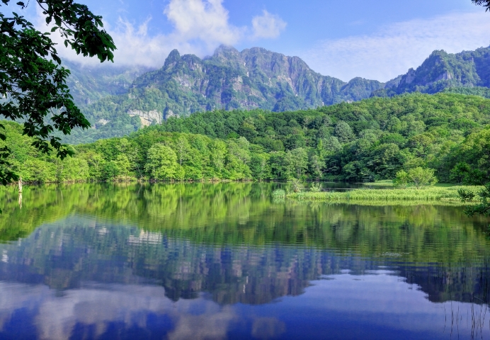 Mountain Photos