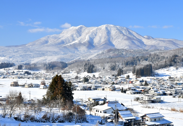 Mountain Photos