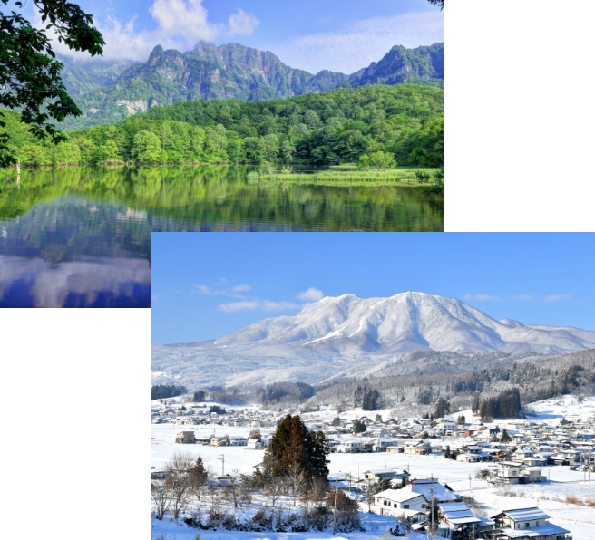 Mountain Photos