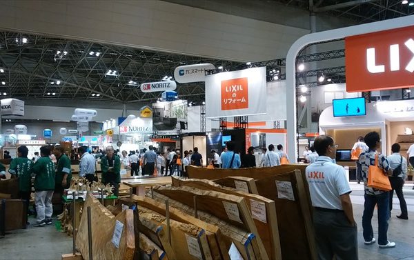 メーカーの展示会にも足を運んでみてはいかがですか？