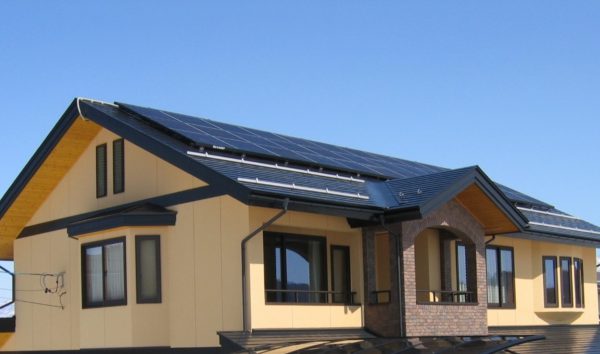 「太陽光発電で住宅ローンの返済をする」は要注意！