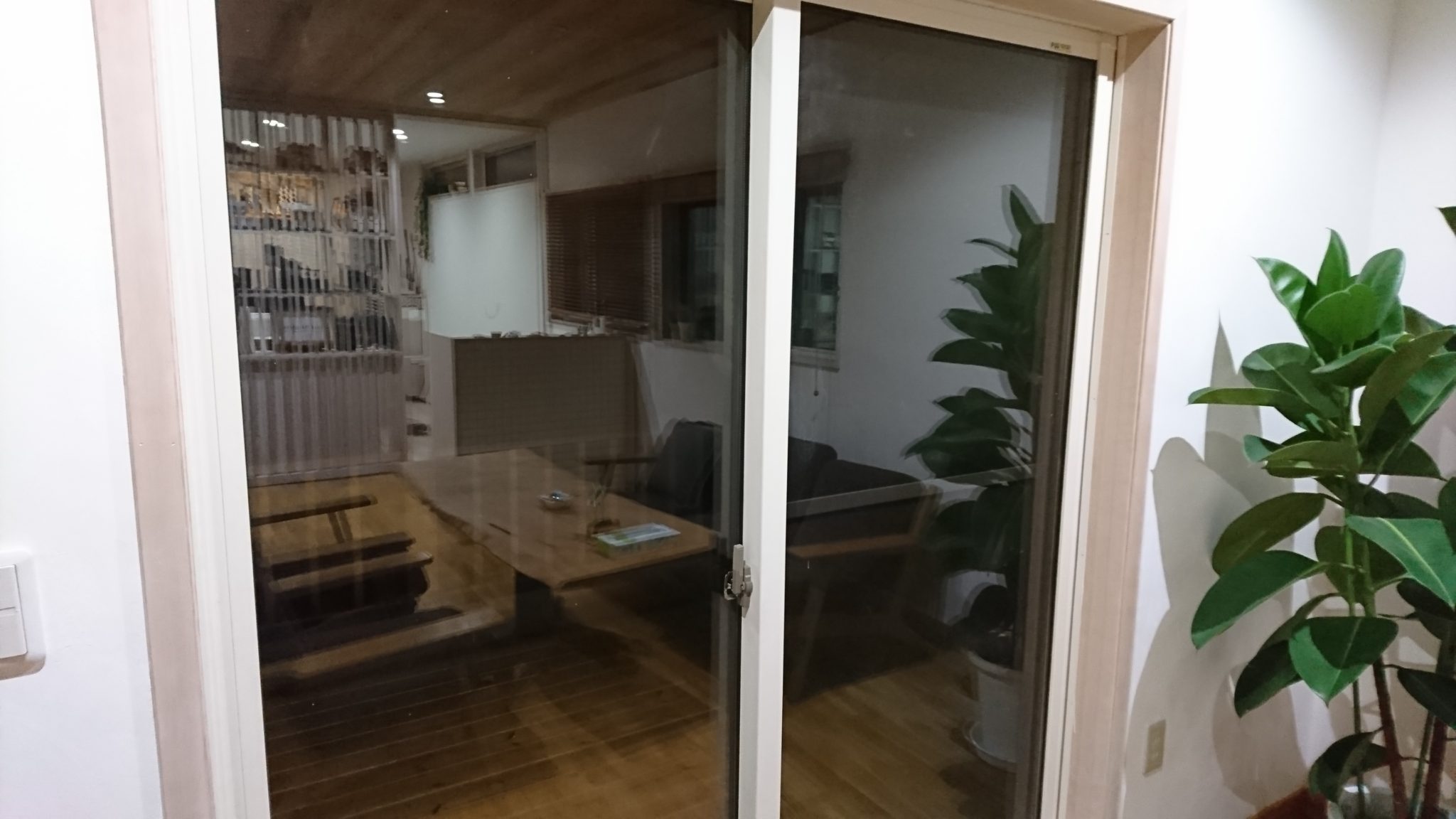 単板ガラスと複層ガラスの違い | 長野市で注文住宅を建てるなら