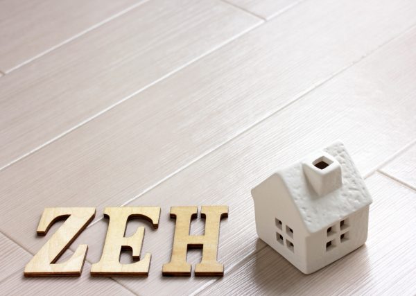 ZEH住宅の補助金を長野県の注文住宅業者がご紹介