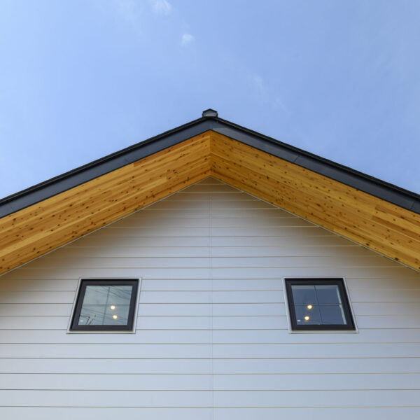 長野県産木材を使った家づくりの３つのメリット