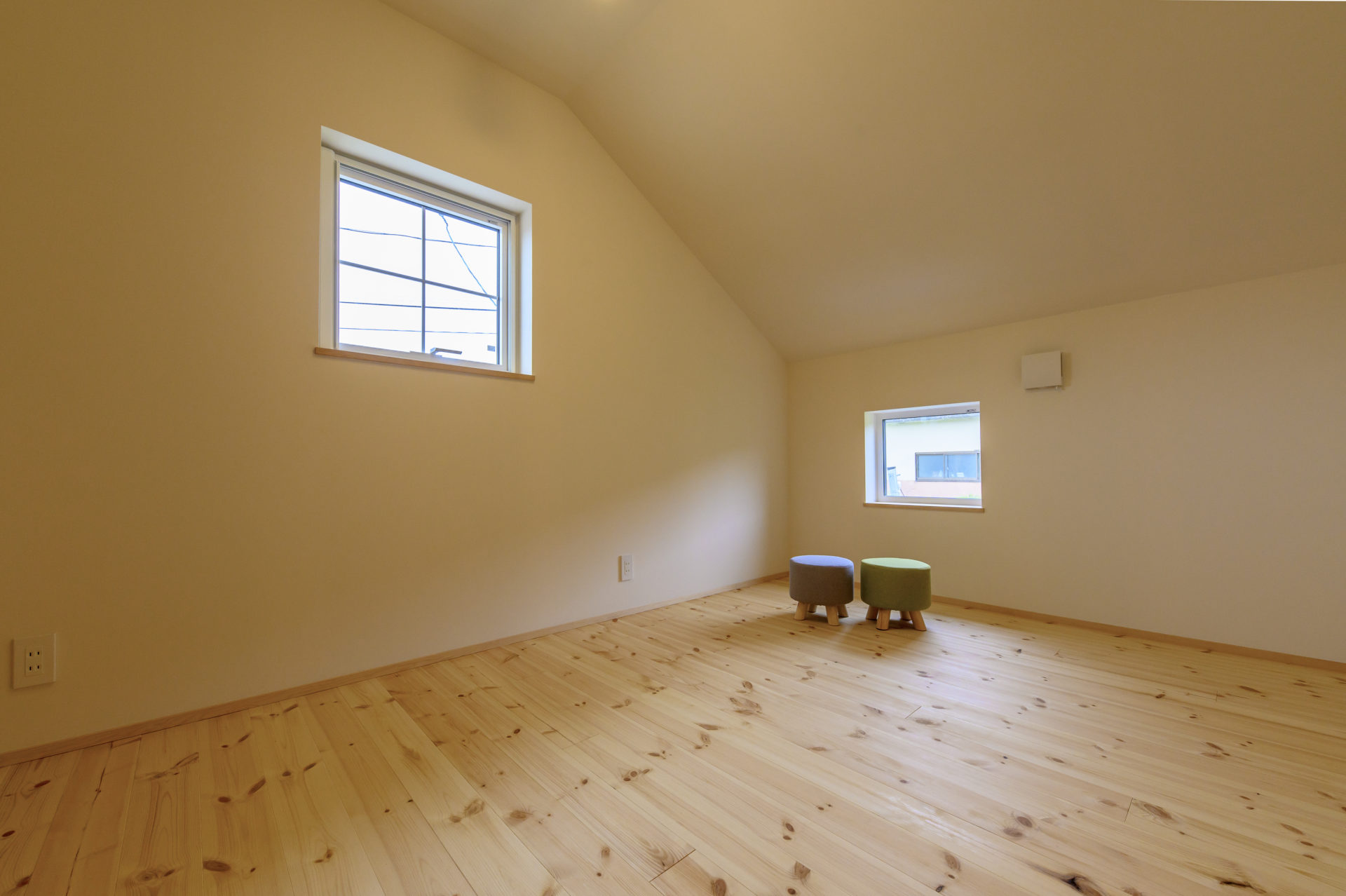 飯綱町　アンティーク家具が似合う、どこか懐かしいノスタルジックSTYLEのお家の写真