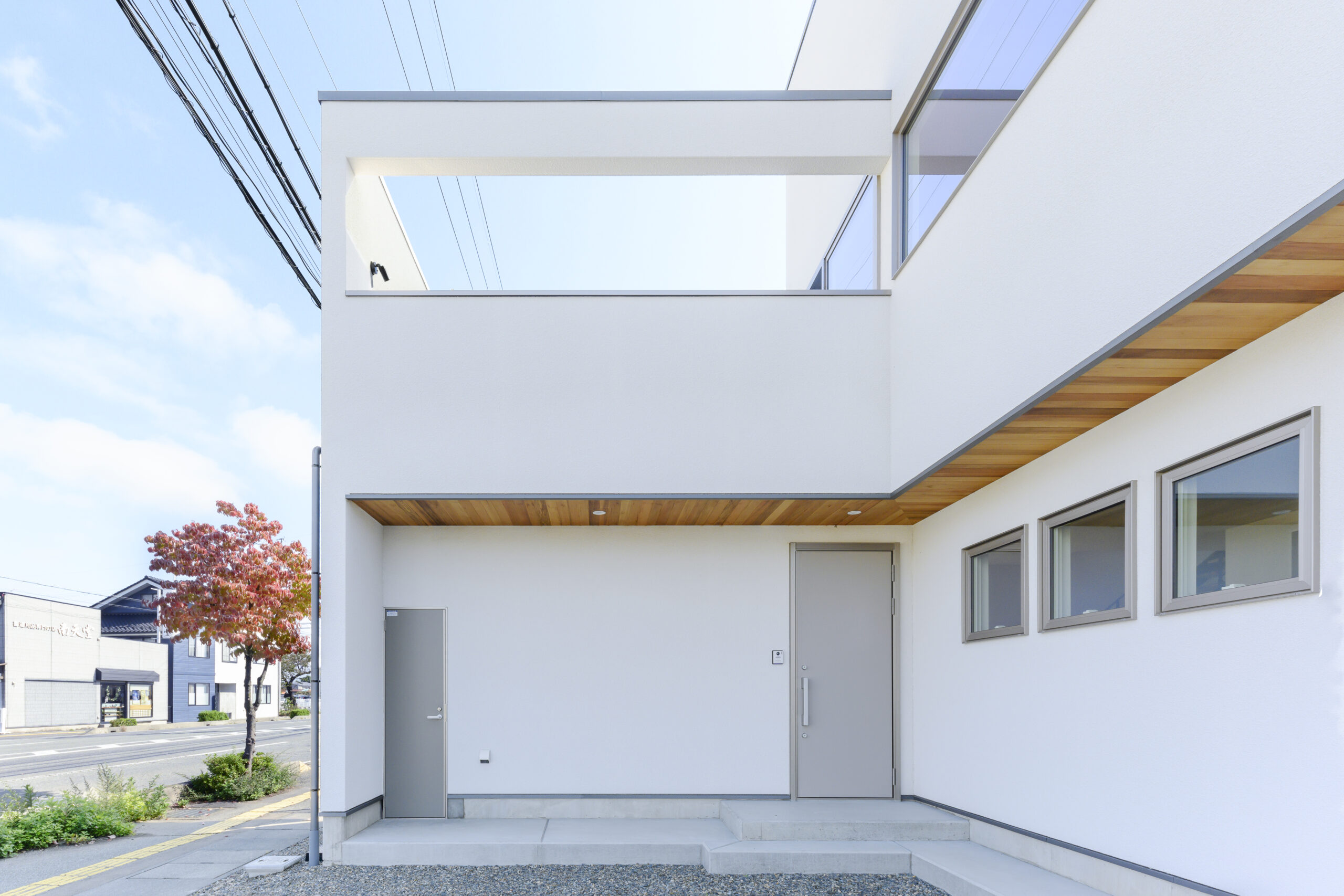 新時代の常識！定額制のデザイン・ゼロエネ住宅誕生 | 長野市で注文