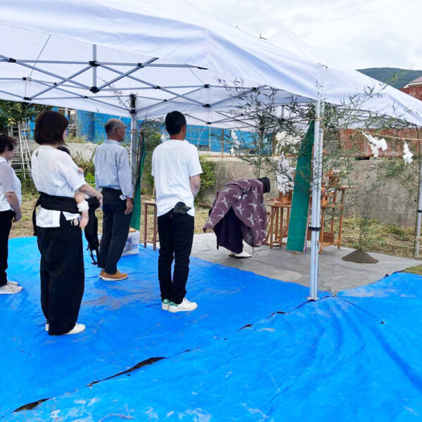 長野市　想いをつなぐ ZEH仕様の二世帯住宅