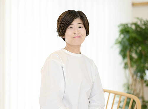 齊藤　芙悠子