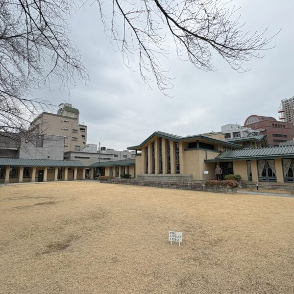 設計塾、最終回で東京池袋に来ました。