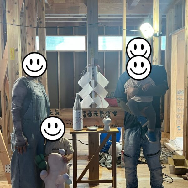 【中野市】「趣味部屋」×「和室」暮らしがもっと楽しくなる家