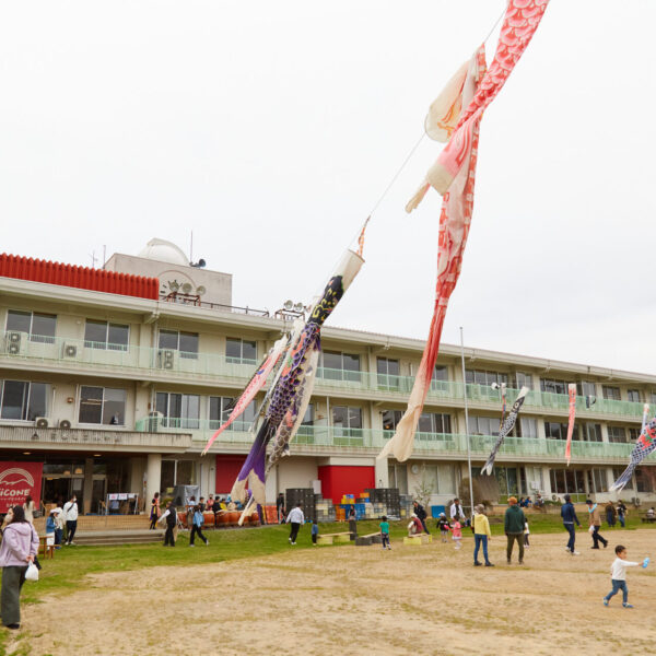 5/18お客様感謝祭開催します！