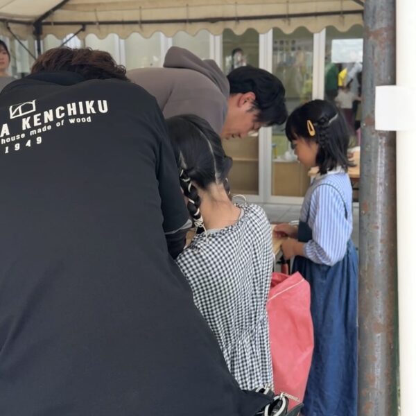 長野市グリーンシティフェスタに参加させていただきました