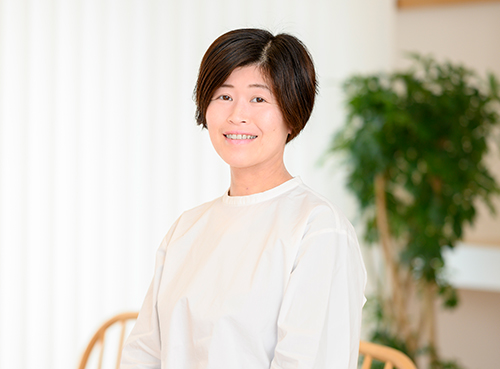 齊藤　芙悠子
