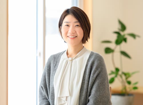 渡部　恵