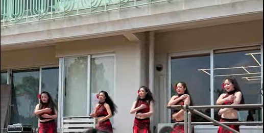 感謝祭にお越しいただきありがとうございました！