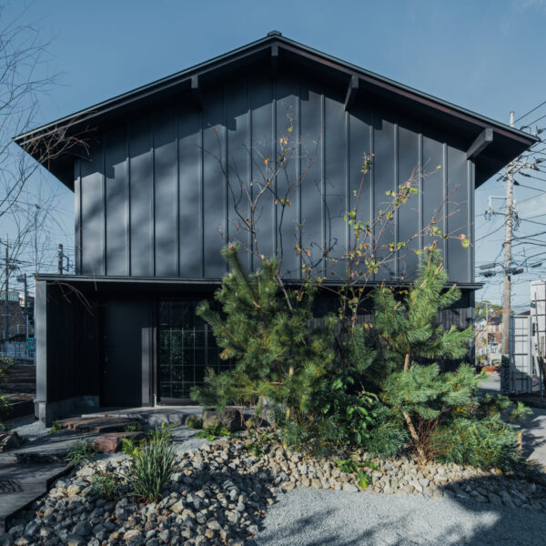 「yado」建築家・谷尻誠さんが手がける企画住宅ブランド