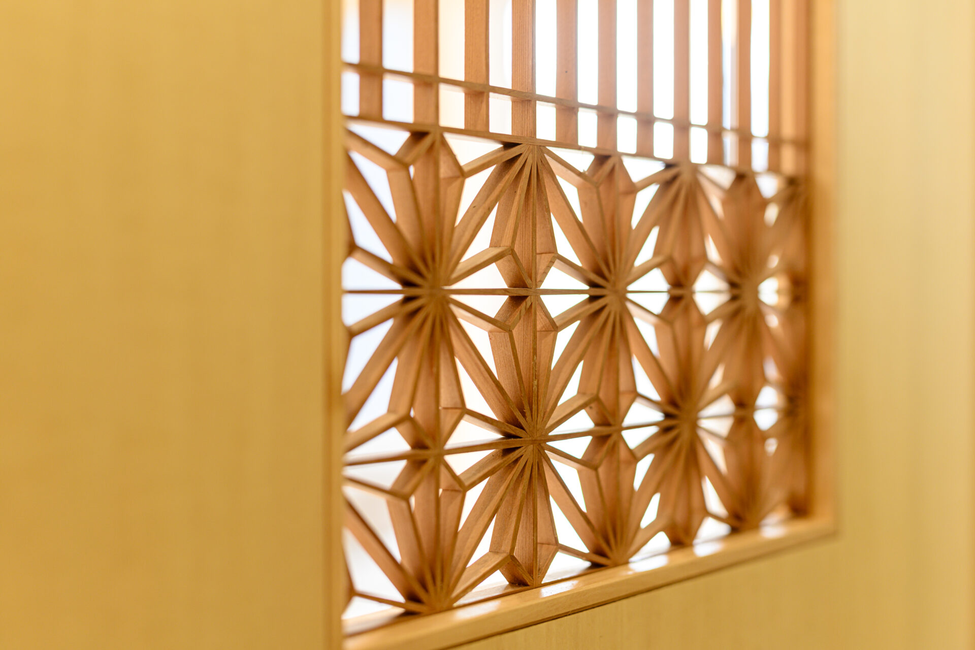 家族の今と未来に寄り添う、可変性のある二世帯住宅の写真