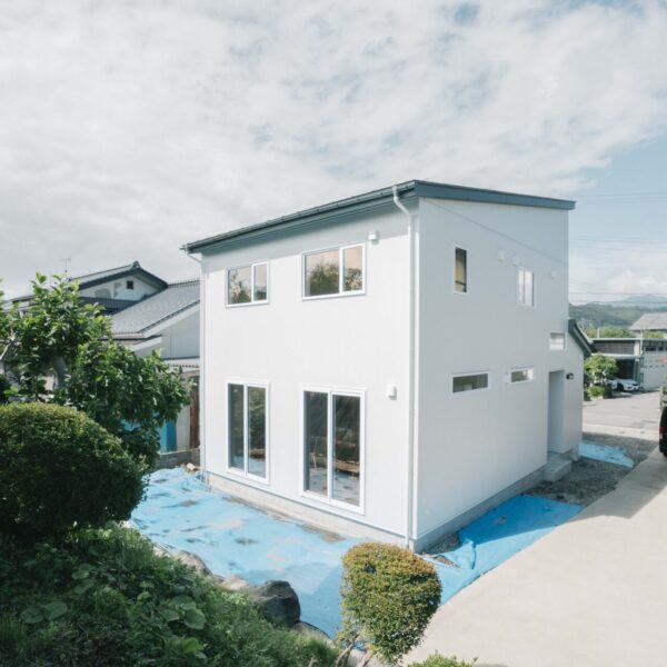 【中野市】「趣味部屋」×「和室」暮らしがもっと楽しくなる家
