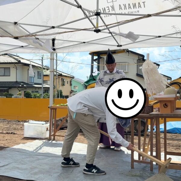 【須坂市】漆喰の心地よさ×造作キッチンの美しさ　満たされる家