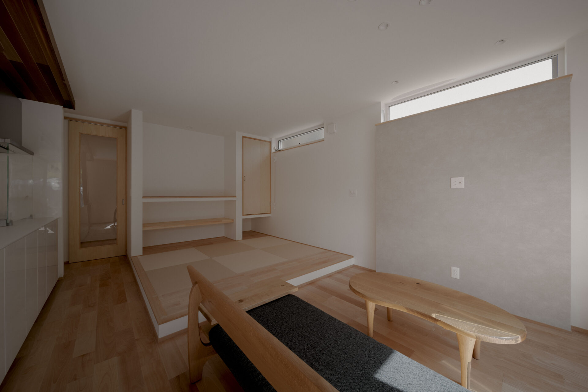 「趣味部屋」×「和室」暮らしがもっと楽しくなる家の写真