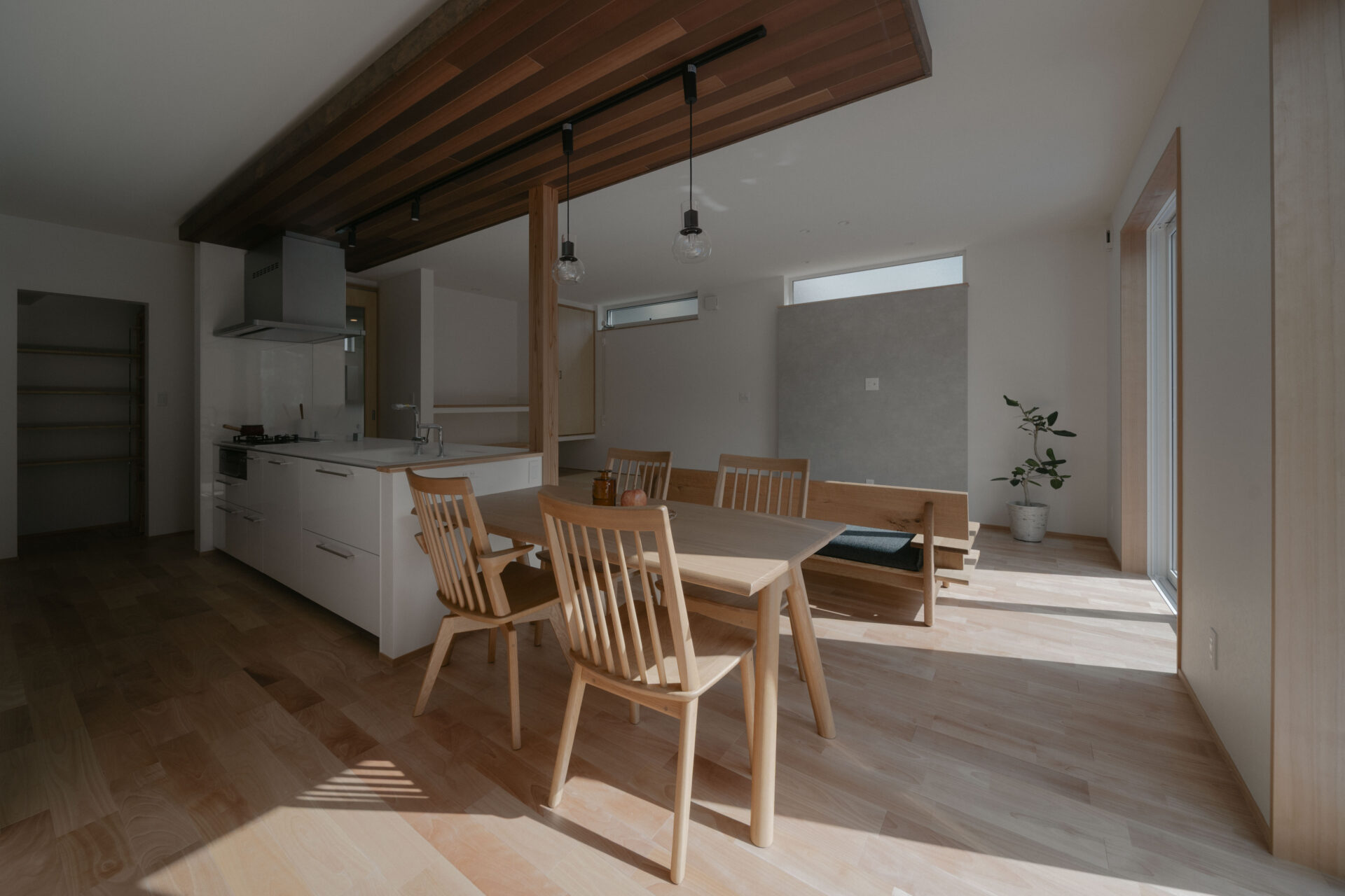 「趣味部屋」×「和室」暮らしがもっと楽しくなる家の写真