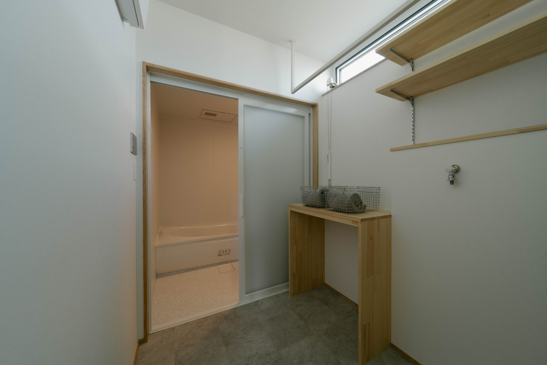 「趣味部屋」×「和室」暮らしがもっと楽しくなる家の写真