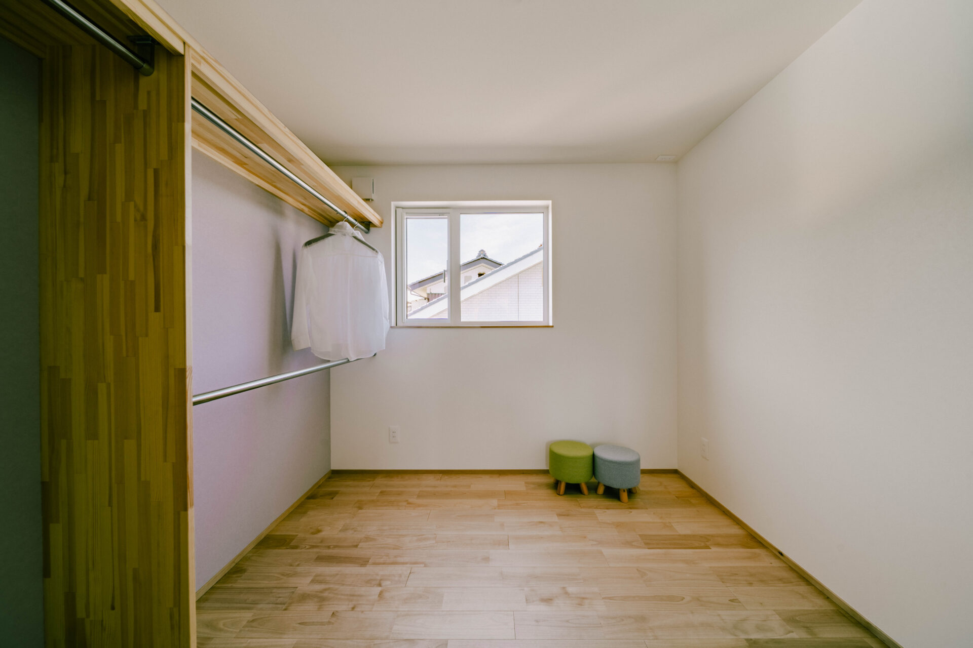 「趣味部屋」×「和室」暮らしがもっと楽しくなる家の写真