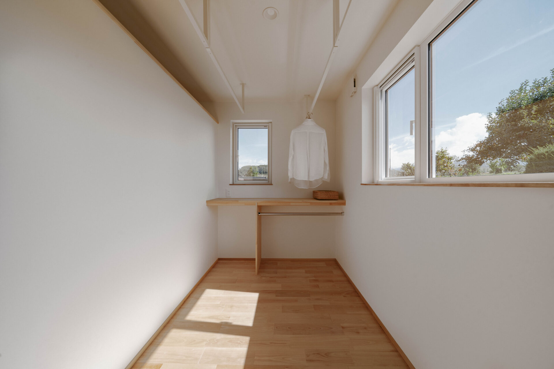 「趣味部屋」×「和室」暮らしがもっと楽しくなる家の写真