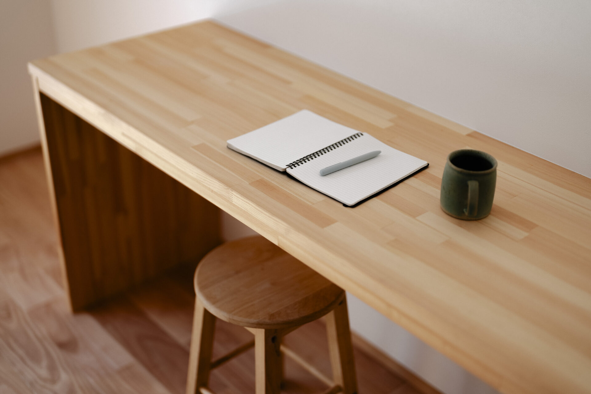 「趣味部屋」×「和室」暮らしがもっと楽しくなる家の写真