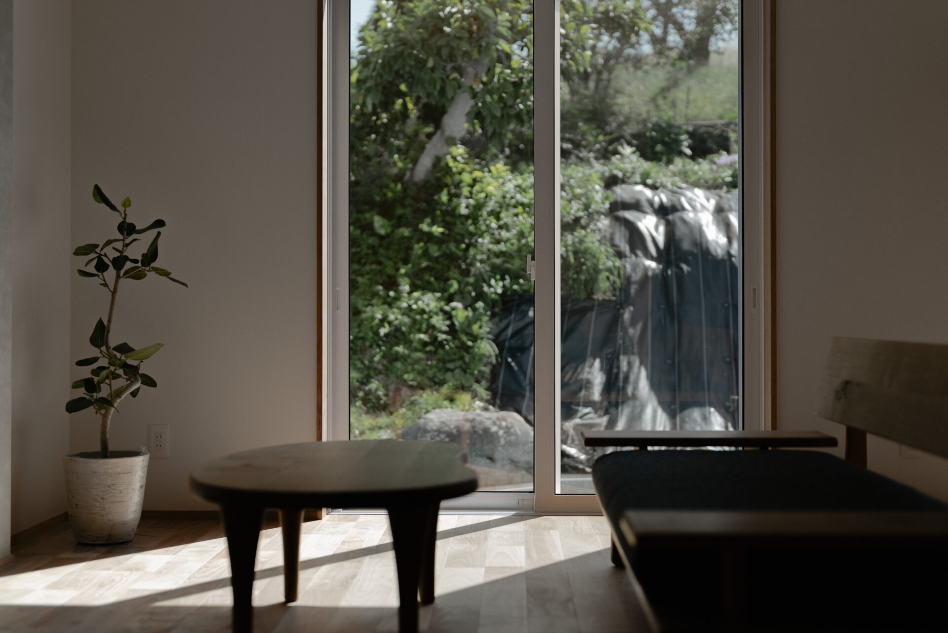 「趣味部屋」×「和室」暮らしがもっと楽しくなる家の写真