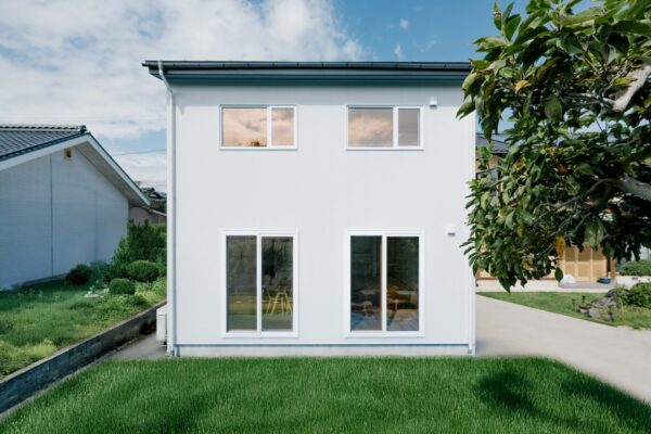 「趣味部屋」×「和室」暮らしがもっと楽しくなる家