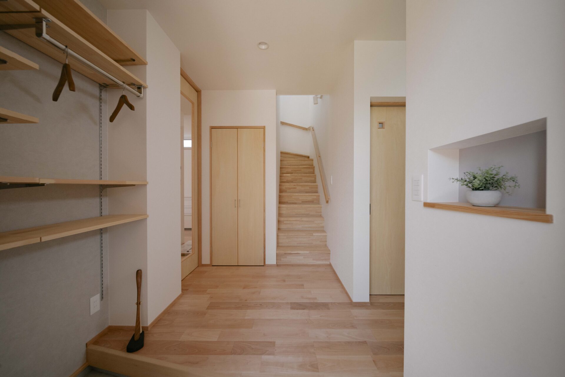 「趣味部屋」×「和室」暮らしがもっと楽しくなる家の写真