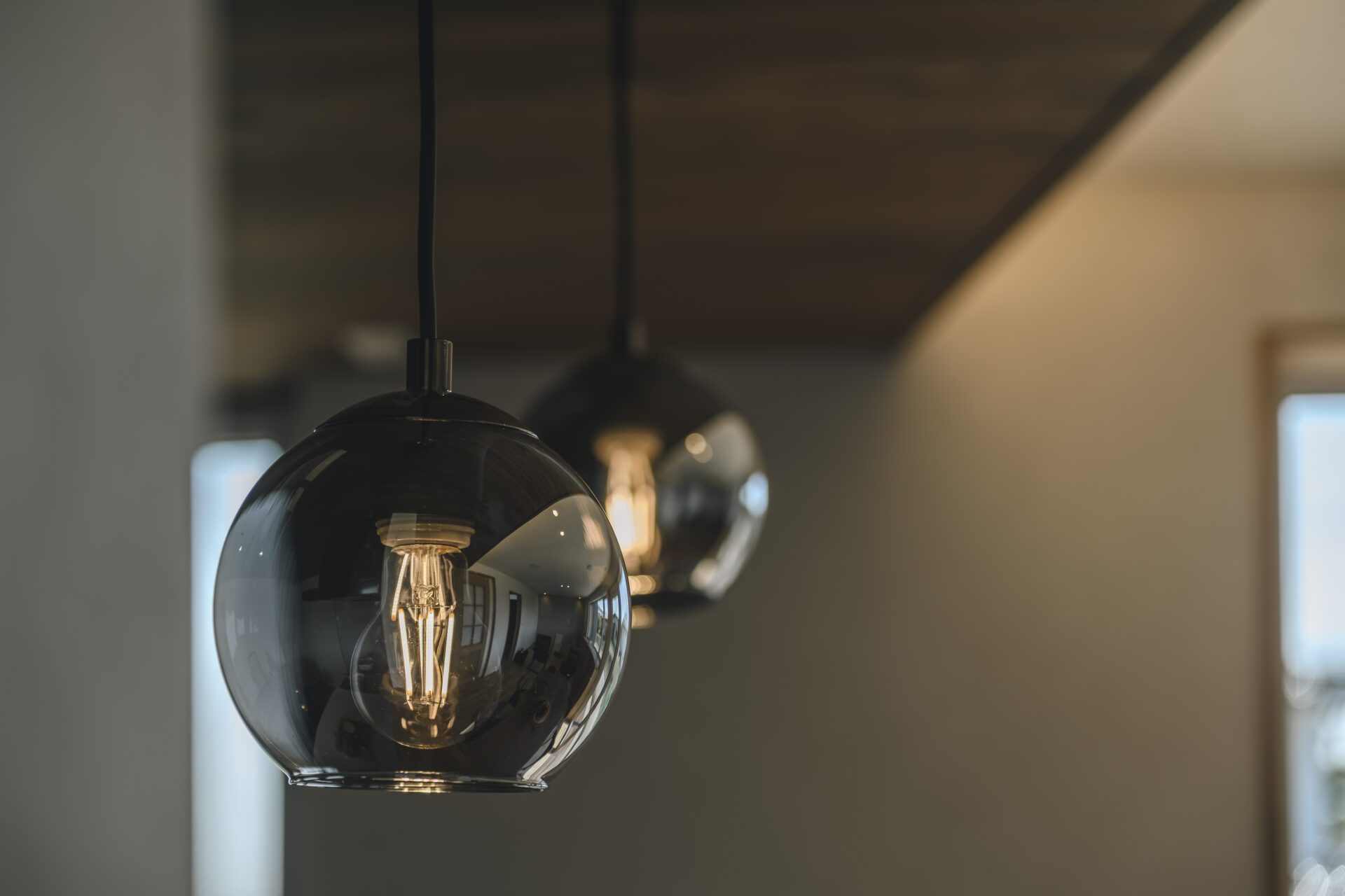 暮らす、遊ぶ、作る、大工のこだわりが息づく家の写真