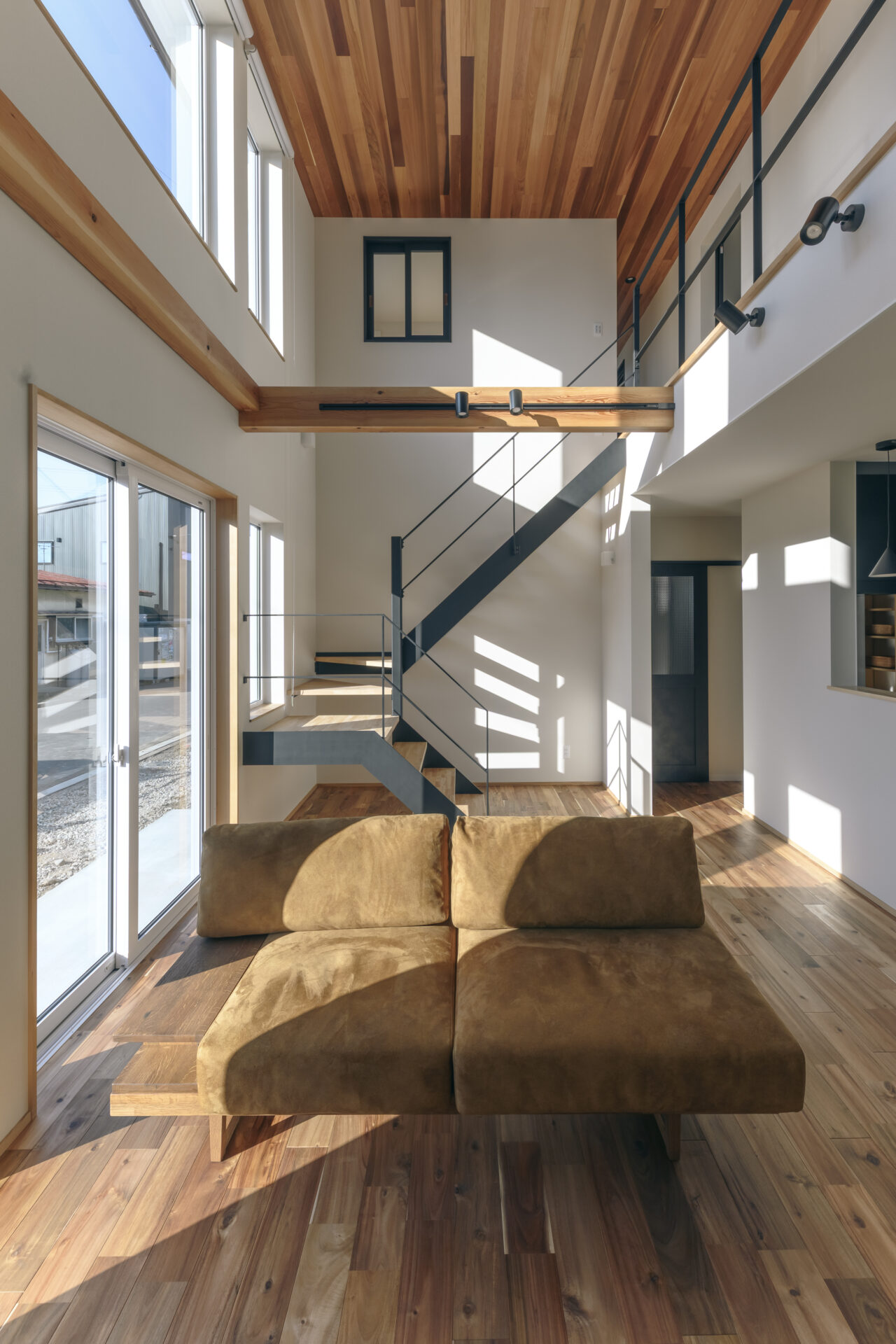 大人も子どもも主役。好きが叶うひだまりの家の写真