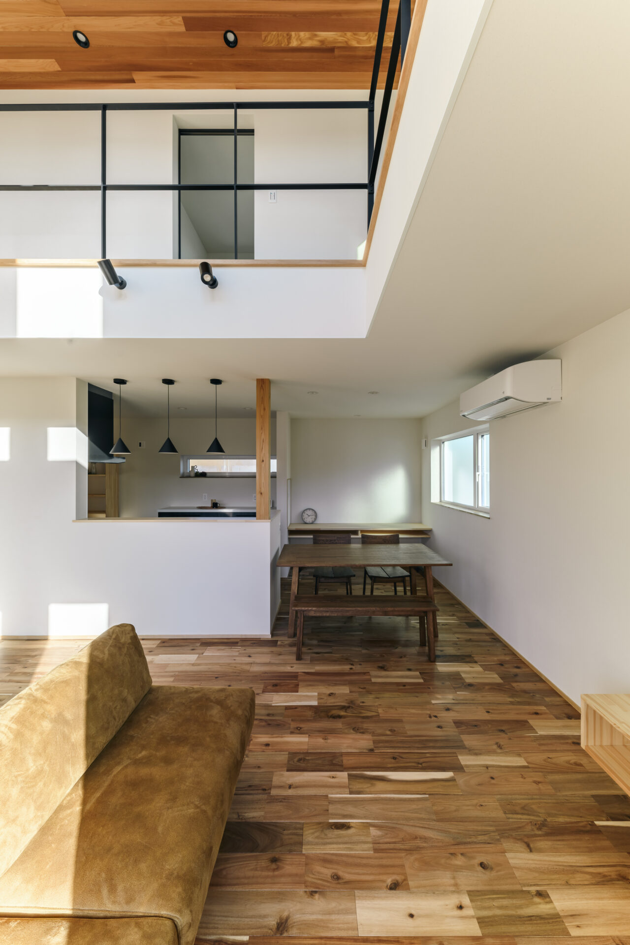 大人も子どもも主役。好きが叶うひだまりの家の写真