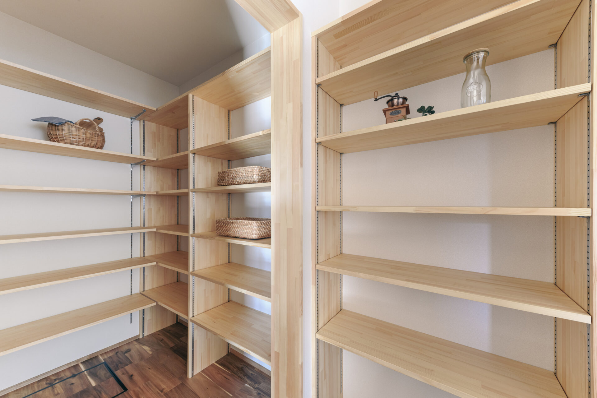 大人も子どもも主役。好きが叶うひだまりの家の写真