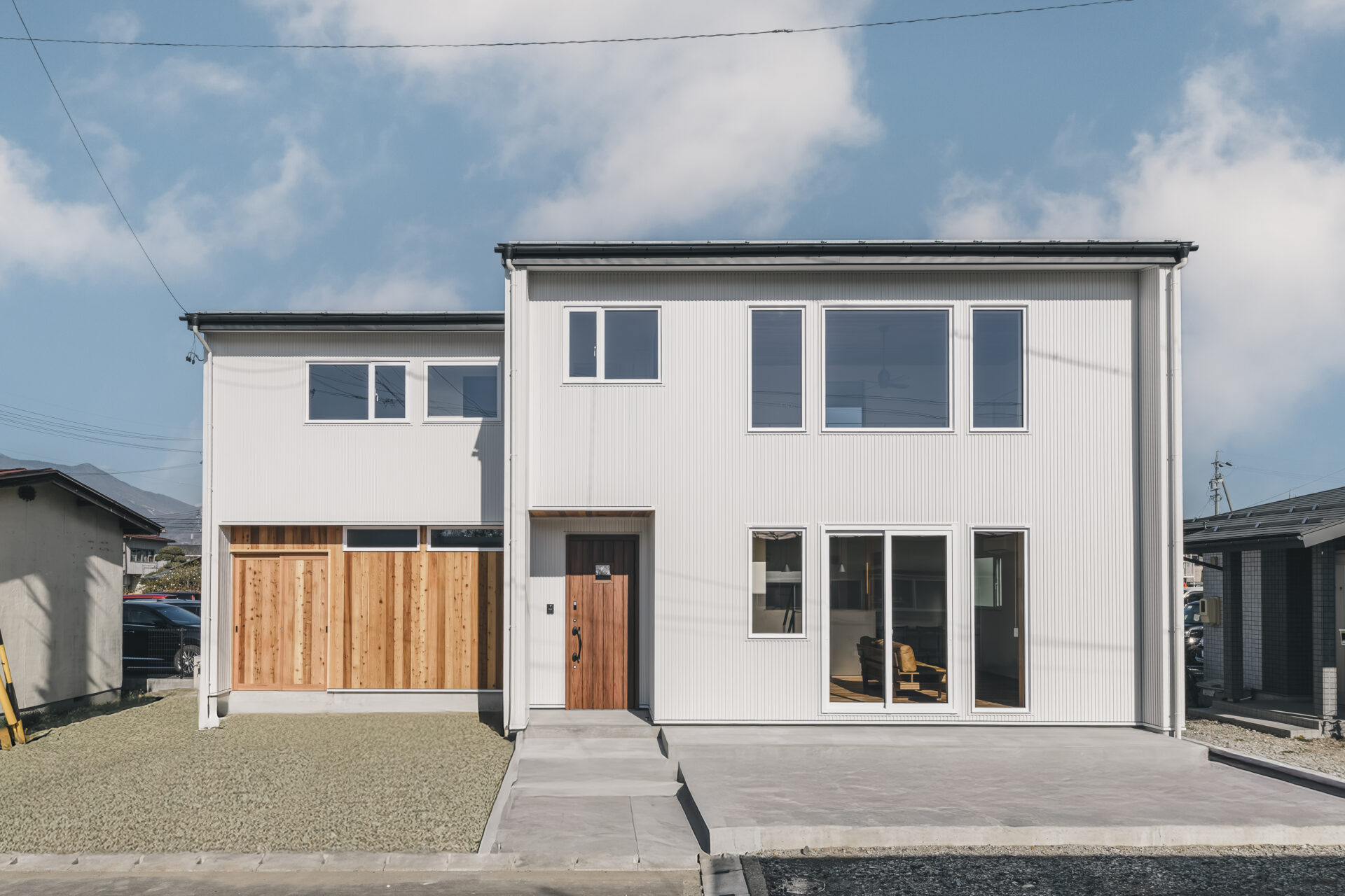 大人も子どもも主役。好きが叶うひだまりの家<の写真1