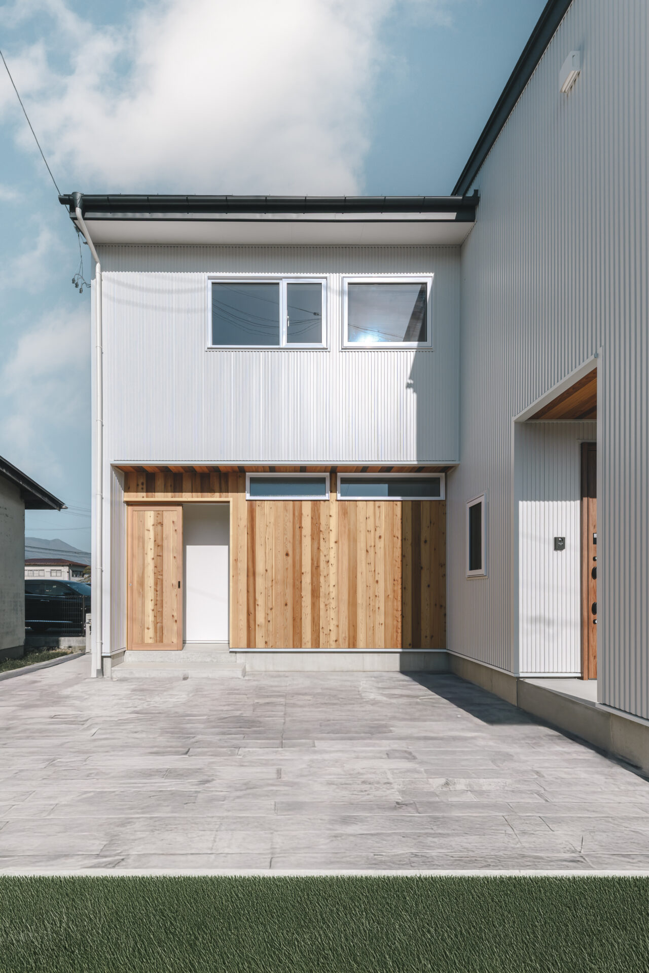 大人も子どもも主役。好きが叶うひだまりの家の写真