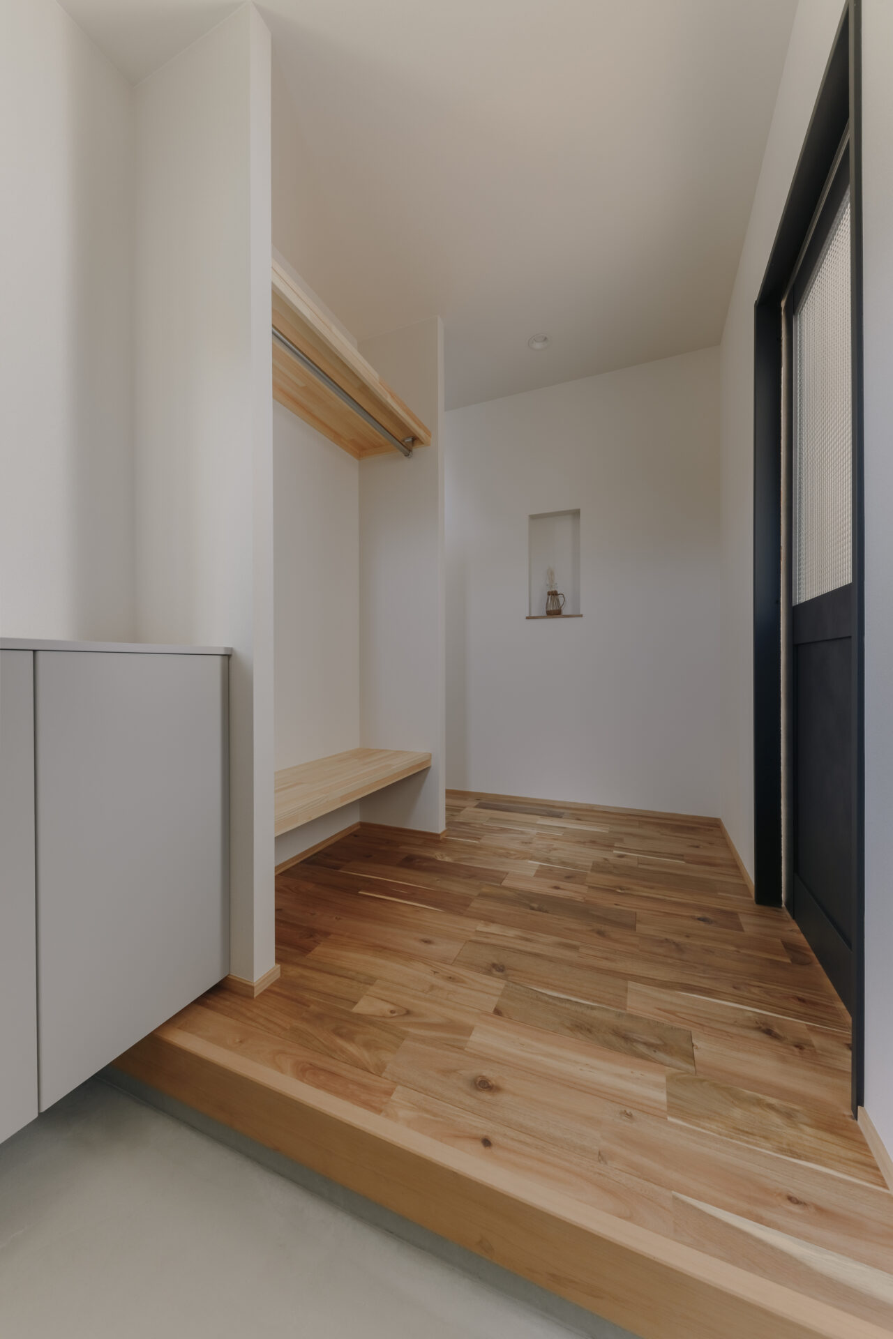 大人も子どもも主役。好きが叶うひだまりの家の写真