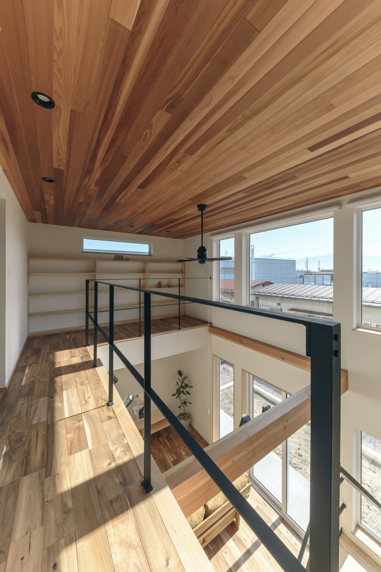 大人も子どもも主役。好きが叶うひだまりの家の写真