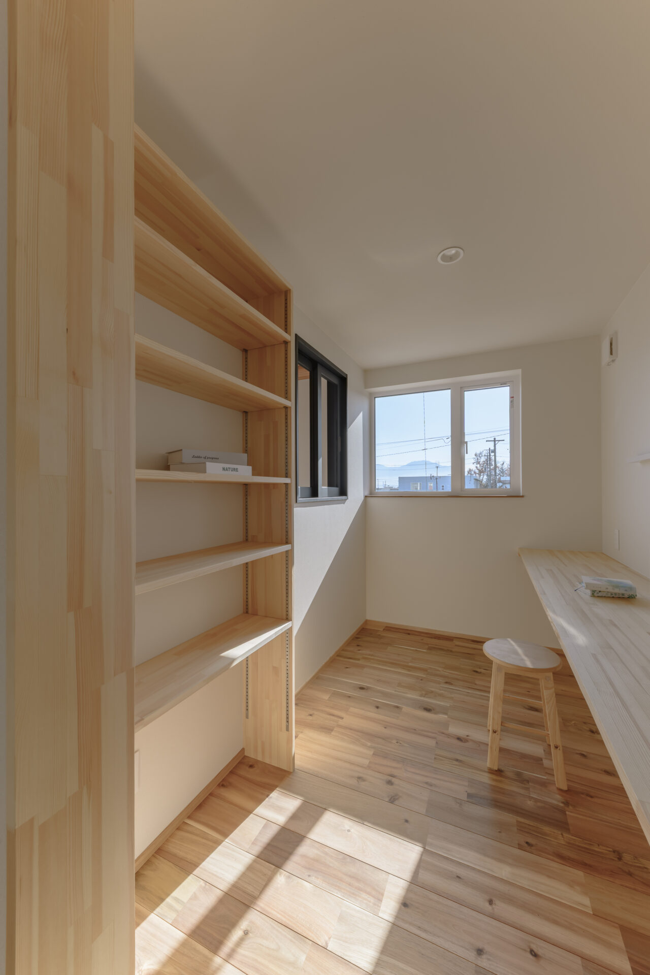 大人も子どもも主役。好きが叶うひだまりの家の写真