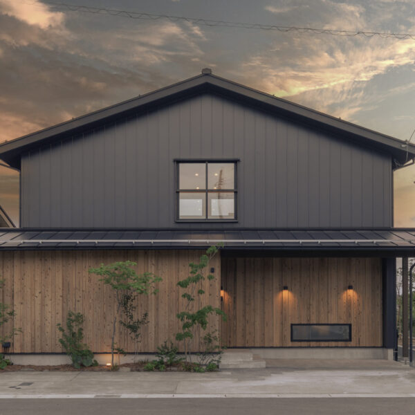 【中野市】栗和田モデルハウス　家ッス信州！６社合同展示場