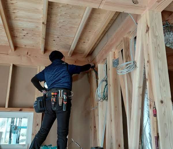 【長野市】込めた想いが、景色とともに息づく家