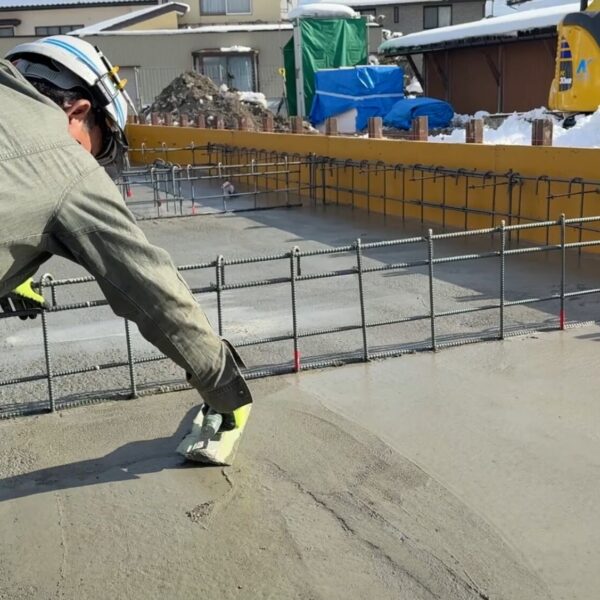 【飯綱町】毎日の「一緒に」を大切にする家