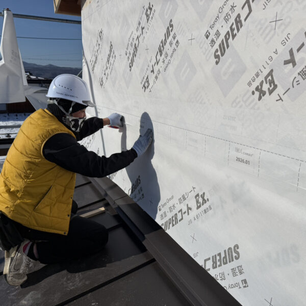 【飯綱町】毎日の「一緒に」を大切にする家
