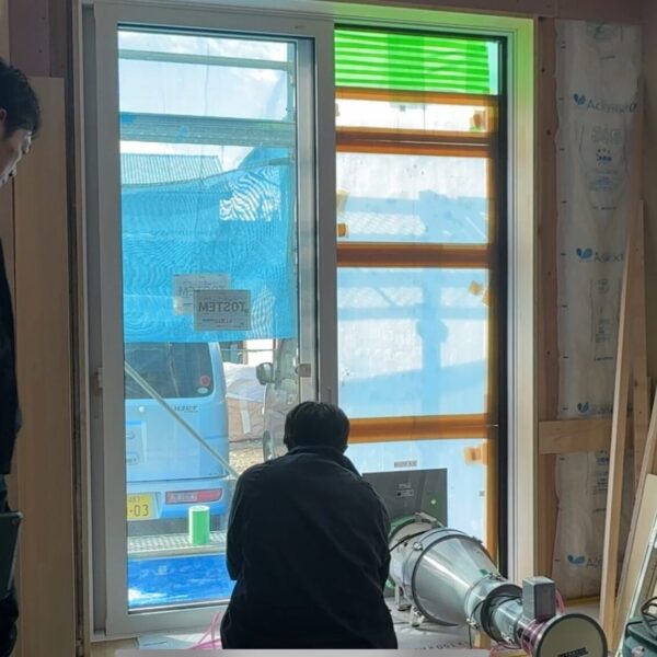 【長野市】本と和室　心に余白が生まれる家