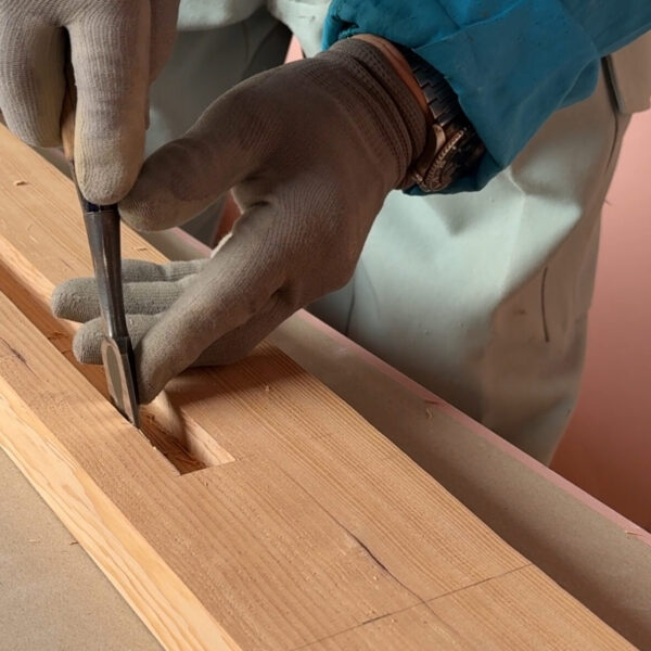 【長野市】込めた想いが、景色とともに息づく家