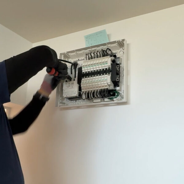 【木島平村】雪の日も、ここが家族のいちばんの場所