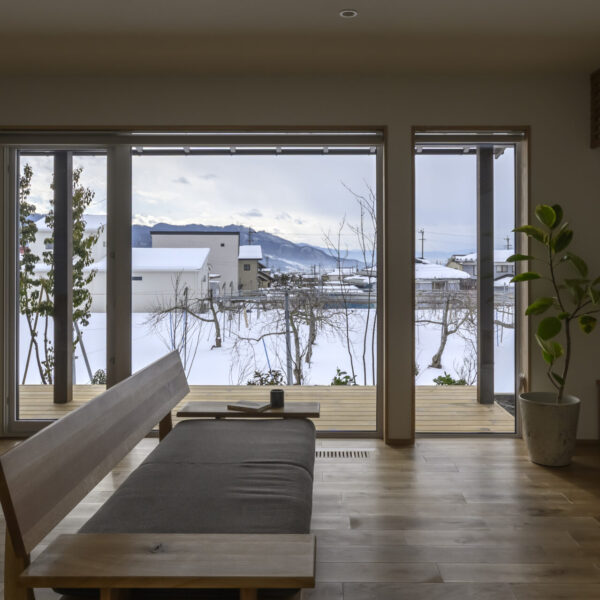 田中建築の設計コンセプトとは？